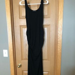 Long Maxi Dress